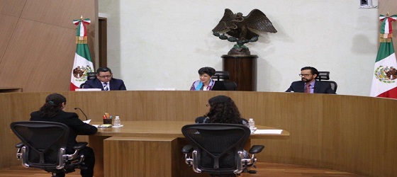 LA SALA REGIONAL DISTRITO FEDERAL  DEL TRIBUNAL ELECTORAL DEL PODER JUDICIAL DE LA FEDERACIÓN, RESUELVE JUICIOS RELACIONADOS CON LA ELECCIÓN DE DIPUTADOS DE MAYORÍA RELATIVA EN EL DISTRITO ELECTORAL XV DE CUAUTLA, EN EL ESTADO DE MORELOS