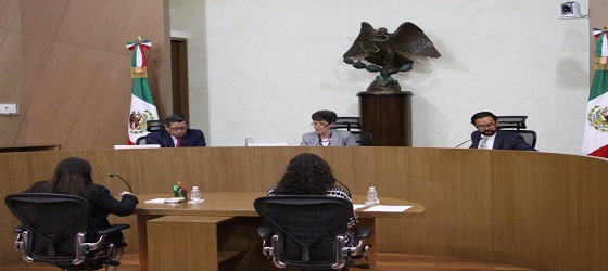 LA SALA REGIONAL DISTRITO FEDERAL  DEL TRIBUNAL ELECTORAL DEL PODER JUDICIAL DE LA FEDERACIÓN, ORDENA LA ASIGNACIÓN DE UNA CUARTA REGIDURÍA AL PARTIDO DE LA REVOLUCIÓN DEMOCRÁTICA EN EL  AYUNTAMIENTO DE CHILPANCINGO DE LOS BRAVO