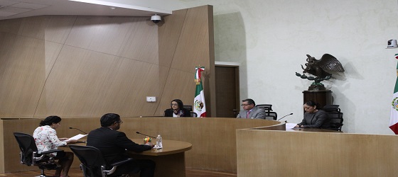 Resuelve la Sala Regional Ciudad de México asuntos de designación de Consejeras y Consejeros Electorales Distritales en Ciudad de México y Puebla, así como asuntos relacionados con fiscalización de partidos políticos