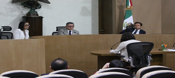 Se resuelven asuntos relacionados con procedimiento especial sancionador en Morelos y registro de candidaturas a diputaciones locales en Guerrero