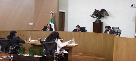 Resuelve la Sala regional Ciudad de México impugnaciones de elecciones en Tlaxcala, Ciudad de México, elecciones internas del PAN y la no ratificación del titular de la Unidad de Fiscalización del IEDF