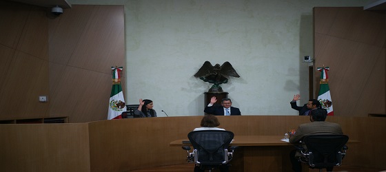 Se resuelve asunto relacionado con elección de representantes en la Colonia San José, Municipio de Ayutla de los Libres, Guerrero