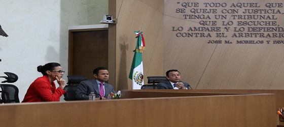 Se ordena al PAN a convocar nuevo proceso electivo de los Comités Directivos de las Demarcaciones territoriales en la Ciudad de México