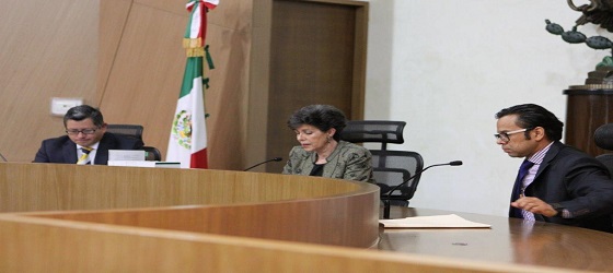 LA SALA REGIONAL DISTRITO FEDERAL DEL TEPJF, CONFIRMA LA RESOLUCIÓN EMITIDA POR EL TRIBUNAL ELECTORAL DE MORELOS, QUE IMPUSO SANCIONES AL PARTIDO SOCIALDEMÓCRATA, COMO CONSECUENCIA DEL PROCEDIMIENTO DE FISCALIZACIÓN DE LOS GASTOS ORDINARIOS DEL EJERCICIO 2014.