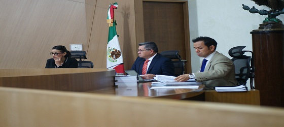 Se resuelven asuntos relacionados con la asignación de diputaciones locales por el principio de representación proporcional en Guerrero, Tlaxcala y Morelos y asunto relativo a elección de Ayuntamiento en Guerrero