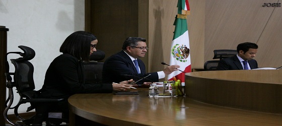 Resuelve la SRCDMX asuntos relacionados con fiscalización en Ciudad de México, Morelos, Guerrero y validez de elección local en Morelos