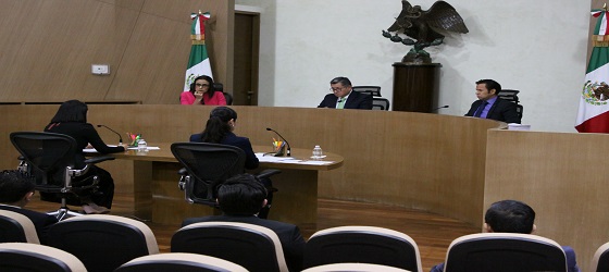 Se anula la elección a alcaldía en Coyoacán y se resuelve respecto de la elección del ayuntamiento de Tecoanapa, Guerrero