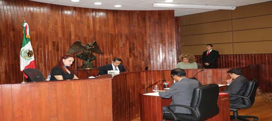 LA SALA ESPECIALIZADA DETERMINÓ QUE EL PRI UTILIZÓ ADECUADAMENTE SUS SPOTS EN COAHUILA