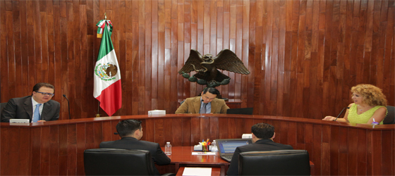 LA SALA ESPECIALIZADA ORDENA A MOVIMIENTO CIUDADANO REPARAR EL DAÑO POR USAR LA IMAGEN DE UNA CIUDADANA DE TAMAULIPAS