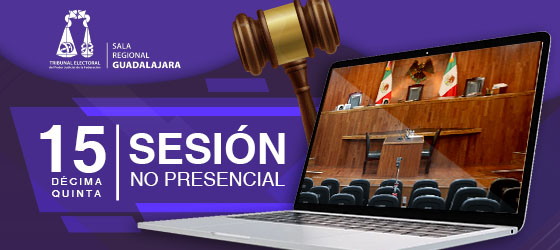 LA SALA REGIONAL GUADALAJARA DEL TEPJF RESOLVIÓ CONTROVERSIAS AL INTERIOR DEL PARTIDO BAJA CALIFORNIA SUR COHERENTE