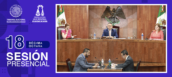 LA SALA REGIONAL GUADALAJARA REVOCÓ UNA DETERMINACIÓN DEL TRIBUNAL ELECTORAL DEL ESTADO DE DURANGO RELACIONADA CON LA CONTESTACIÓN A UNA SOLICITUD FORMULADA POR EL PARTIDO DEL TRABAJO (PT), VINCULADA CON EL FINANCIAMIENTO PÚBLICO LOCAL DESTINADO PARA CUBRIR EL GASTO ORDINARIO Y ESPECÍFICO DE 2022