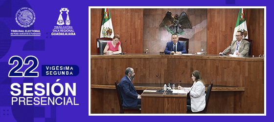 LA SALA REGIONAL GUADALAJARA REVOCÓ CINCO DETERMINACIONES DEL TRIBUNAL ELECTORAL DEL ESTADO DE DURANGO, RELACIONADAS CON AVISOS DE INTENCIÓN PRESENTADOS POR DIVERSAS AGRUPACIONES CIUDADANAS PARA CONSTITUIRSE COMO PARTIDOS POLÍTICOS LOCALES