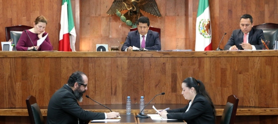 LA SALA REGIONAL GUADALAJARA CONFIRMA SENTENCIA DEL TRIBUNAL ELECTORAL DE JALISCO, QUE RESOLVIÓ SOBRE REMUNERACIONES A LOS REGIDORES EN EL MUNICIPIO DE SAYULA, JALISCO.