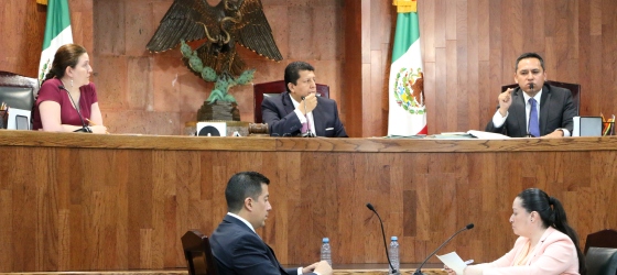 LA SALA REGIONAL GUADALAJARA REVOCA SENTENCIA DEL TRIBUNAL ELECTORAL DE BAJA CALIFORNIA, Y TIENE POR ACREDITADA UNA INFRACCIÓN A LA LEY, POR EL USO DE ALUSIONES RELIGIOSAS EN PROPAGANDA ELECTORAL