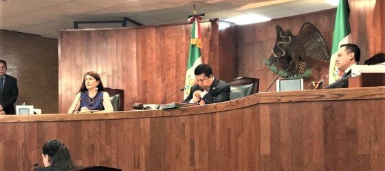 LA SALA REGIONAL GUADALAJARA CONFIRMA RESOLUCIÓN QUE DECLARÓ LA EXISTENCIA DE PROPAGANDA PERSONALIZADA EN BAJA CALIFORNIA