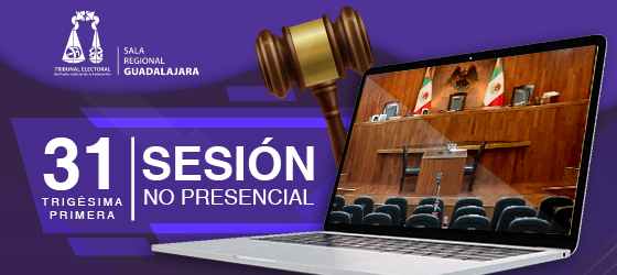 LA SALA REGIONAL GUADALAJARA DEL TEPJF REVOCA RESOLUCIÓN DEL TRIBUNAL ELECTORAL DE SONORA