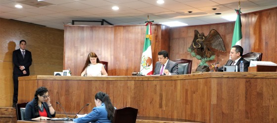 LA SALA REGIONAL GUADALAJARA CONFIRMA SENTENCIAS DEL TRIBUNAL ELECTORAL DE DURANGO