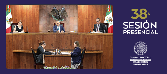 LA SALA REGIONAL GUADALAJARA REVOCÓ UNA SENTENCIA DEL TRIBUNAL ESTATAL ELECTORAL DE CHIHUAHUA, QUE CONFIRMÓ EL CÓMPUTO MUNICIPAL, LA DECLARACIÓN DE VALIDEZ, ASÍ COMO LA ENTREGA DE LA CONSTANCIA DE MAYORÍA RESPECTIVA RELATIVA A LA ELECCIÓN DEL AYUNTAMIENTO DE GUACHOCHI, EN LA SEÑALADA ENTIDAD