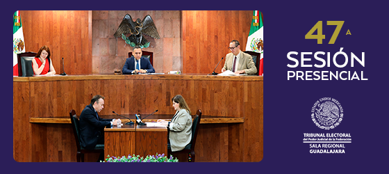 LA SALA REGIONAL GUADALAJARA CONFIRMÓ UNA RESOLUCIÓN DEL TRIBUNAL ESTATAL ELECTORAL DE CHIHUAHUA, QUE CONVALIDÓ EL ACUERDO EMITIDO POR LA AUTORIDAD ADMINISTRATIVA ELECTORAL ESTATAL POR EL QUE SE REALIZÓ LA ASIGNACIÓN DE REGIDURÍAS DE REPRESENTACIÓN PROPORCIONAL PARA INTEGRAR EL AYUNTAMIENTO DE HIDALGO DEL PARRAL, EN EL SEÑALADO ESTADO