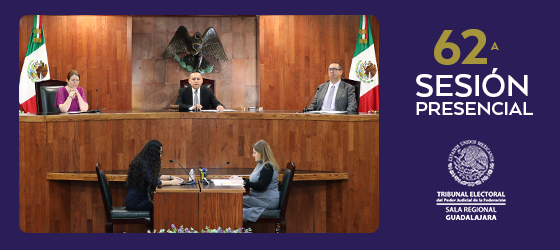 LA SALA REGIONAL GUADALAJARA REVOCÓ LA SENTENCIA DEL TRIBUNAL ESTATAL ELECTORAL DE CHIHUAHUA RELATIVA AL REGISTRO DE CANDIATURAS PARA LA ELECCIÓN EXTRAORDINARIA A LA PRESIDENCIA MUNICIPAL DEL AYUNTAMIENTO DE OCAMPO.