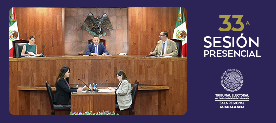 LA SALA REGIONAL GUADALAJARA REVOCÓ PARCIALMENTE UNA SENTENCIA DEL TRIBUNAL ESTATAL ELECTORAL DE NAYARIT QUE DECLARÓ LA EXISTENCIA DE LA INFRACCIÓN CONSISTENTE EN LA VULNERACIÓN A LA PROTECCIÓN DE LOS DERECHOS DE NIÑAS, NIÑOS Y ADOLESCENTES EN MATERIA POLÍTICO-ELECTORAL, ATRIBUIDA AL ENTONCES CANDIDATO A LA PRESIDENCIA MUNICIPAL DE TEPIC, EN LA CITADA ENTIDAD