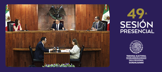 LA SALA REGIONAL GUADALAJARA REVOCÓ PARCIALMENTE UNA SENTENCIA EMITIDA POR EL TRIBUNAL ESTATAL ELECTORAL DE SONORA, EN LA QUE VALIDÓ EL ACUERDO DEL INSTITUTO ELECTORAL Y DE PARTICIPACIÓN CIUDADANA DE LA CITADA ENTIDAD, RELATIVA A LA ASIGNACIÓN DE REGIDURÍAS DE REPRESENTACIÓN PROPORCIONAL PARA INTEGRAR LOS AYUNTAMIENTOS DE DICHO ESTADO EN EL ACTUAL PROCESO ELECTORAL LOCAL 2023-2024