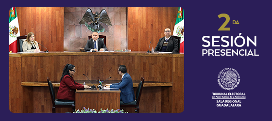 LA SALA REGIONAL GUADALAJARA CONFIRMÓ UNA SENTENCIA DEL TRIBUNAL ESTATAL ELECTORAL DE CHIHUAHUA RELATIVA A LA CONSERVACIÓN DEL REGISTRO DE UN PARTIDO POLÍTICO LOCAL