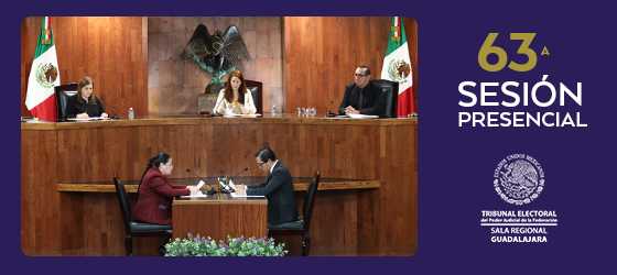 LA SALA REGIONAL GUADALAJARA CONFIRMÓ LA SENTENCIA DEL TRIBUNAL ESTATAL ELECTORAL DE CHIHUAHUA RELACIONADA CON LA EXISTENCIA DE VIOLENCIA POLÍTICA CONTRA LAS MUJERES EN PERJUICIO DE UNA CANDIDATURA POR LA OMISIÓN DE OTORGALE PRESUPUESTO PARA SUS GASTOS DE CAMPAÑA.