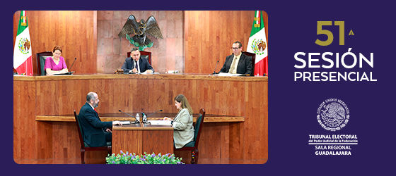 LA SALA REGIONAL GUADALAJARA REVOCÓ UNA RESOLUCIÓN DEL TRIBUNAL ELECTORAL DEL ESTADO DE JALISCO RELACIONADA CON LA ELECCIÓN DE MUNÍCIPES DEL AYUNTAMIENTO DE AMATITÁN, JALISCO, QUE DIO COMO CONSECUENCIA UN CAMBIO DE GANADOR.