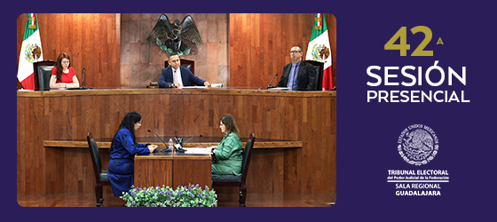 LA SALA REGIONAL GUADALAJARA CONFIRMÓ VARIAS SENTENCIAS DEL TRIBUNAL ESTATAL ELECTORAL DE CHIHUAHUA QUE VALIDARON LA ASIGNACIÓN DE REGIDURÍAS POR EL PRINCIPIO DE REPRESENTACIÓN RESPECTO DE DIVERSOS MUNICIPIOS DE LA REFERIDA ENTIDAD EN EL ACTUAL PROCESO ELECTORAL 2023-2024