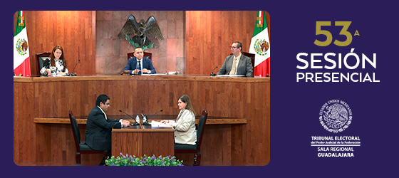 LA SALA REGIONAL GUADALAJARA REVOCÓ PARCIALMENTE UNA RESOLUCIÓN DEL TRIBUNAL DE JUSTICIA ELECTORAL DEL ESTADO DE BAJA CALIFORNIA QUE HABÍA DECLARADO LA NULIDAD DE LA ELECCIÓN DE MUNÍCIPES DEL AYUNTAMIENTO DE SAN FELIPE, EN DICHA ENTIDAD.