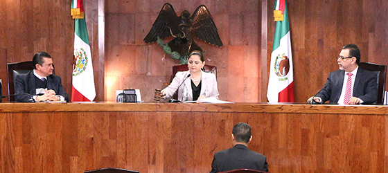 LA SALA REGIONAL GUADALAJARA RESUELVE JUICIO CIUDADANO DEL ESTADO DE SONORA.