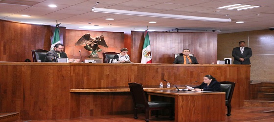 LA SALA REGIONAL GUADALAJARA RESUELVE JUICIOS CIUDADANOS DEL ESTADO DE DURANGO