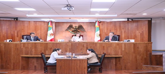 LA SALA REGIONAL GUADALAJARA RESUELVE JUICIO CIUDADANO DEL ESTADO DE NAYARIT