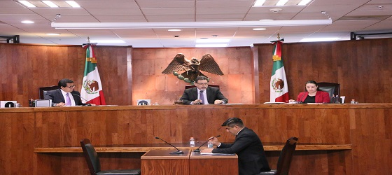 LA SALA REGIONAL GUADALAJARA RESUELVE DIVERSOS MEDIOS DE IMPUGNACIÓN DE LOS ESTADOS DE BAJA CALIFORNIA, NAYARIT Y JALISCO