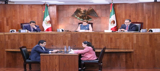 LA SALA REGIONAL GUADALAJARA DETERMINÓ QUE UN PARTIDO POLÍTICO QUE PERDIÓ EL REGISTRO NACIONAL Y OPTÓ POR MANTENERSE COMO LOCAL, PUEDE ACCEDER A FINANCIAMIENTO PÚBLICO SIN QUE SEA CONSIDERADO COMO UN PARTIDO NUEVO