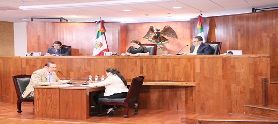 LA SALA REGIONAL GUADALAJARA RESUELVE DIVERSOS MEDIOS DE IMPUGNACIÓN DE LOS ESTADOS DE BAJA CALIFORNIA Y JALISCO