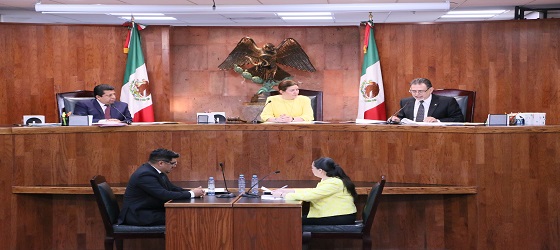 LA SALA REGIONAL GUADALAJARA ORDENÓ QUE SE RECONOZCA LA CALIDAD DE ASPIRANTE A CANDIDATO INDEPENDIENTE A UN CIUDADANO EN LERDO, DURANGO