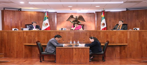 LA SALA REGIONAL GUADALAJARA RESUELVE DIVERSOS MEDIOS DE IMPUGNACIÓN DE LOS ESTADOS DE BAJA CALIFORNIA SUR, NAYARIT Y SONORA