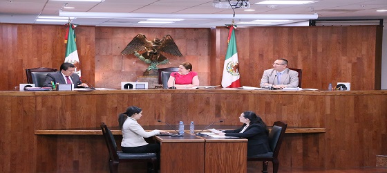 LA SALA REGIONAL GUADALAJARA RESOLVIÓ DIECIOCHO MEDIOS DE IMPUGNACIÓN EN MATERIA ELECTORAL