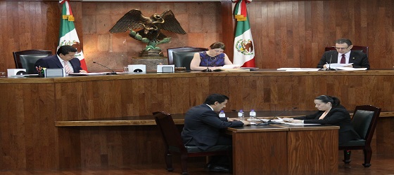 LA SALA REGIONAL GUADALAJARA RESOLVIÓ QUE CORRESPONDE AL CONSEJO GENERAL DEL INSTITUTO NACIONAL ELECTORAL Y NO A SUS ÓRGANOS DESCONCENTRADOS DETERMINAR SOBRE LA INCORPORACIÓN O NO DE DATOS A LA CREDENCIAL PARA VOTAR