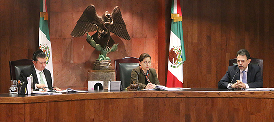 LA SALA REGIONAL GUADALAJARA CONFIRMA RESOLUCIÓN DEL TRIBUNAL ELECTORAL DE JALISCO, RELATIVA A  LA PROCEDENCIA DE UNA PLANILLA DE PRECANDIDATOS A MUNÍCIPES EN ENCARNACIÓN DE DÍAZ, JALISCO