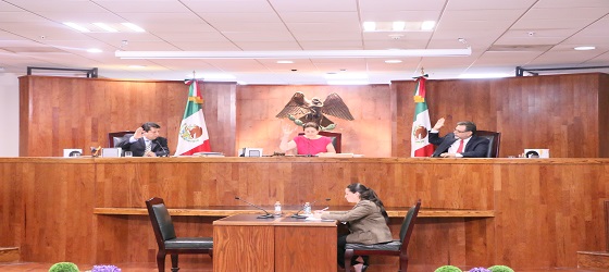 LA SALA REGIONAL GUADALAJARA RESUELVE DIVERSOS MEDIOS DE IMPUGNACIÓN RELACIONADOS CON LOS ESTADOS DE BAJA CALIFORNIA, JALISCO Y NAYARIT, ASÍ COMO CON DETERMINACIONES DEL CONSEJO GENERAL DEL INE RELATIVAS A LA FISCALIZACIÓN DE LOS PARTIDOS POLÍTICOS