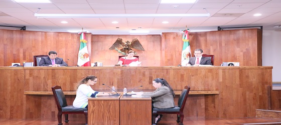 LA SALA REGIONAL GUADALAJARA ORDENÓ AL CABILDO DE VILLA CORONA JALISCO, RESOLVER LA SOLICITUD DEL PRESIDENTE MUNICIPAL PARA REINTEGRARSE A SUS FUNCIONES DE MANERA ANTICIPADA AL VENCIMIENTO DEL PLAZO DE LA LICENCIA SIN GOCE SUELDO QUE FUE APROBADA POR EL MISMO CABILDO