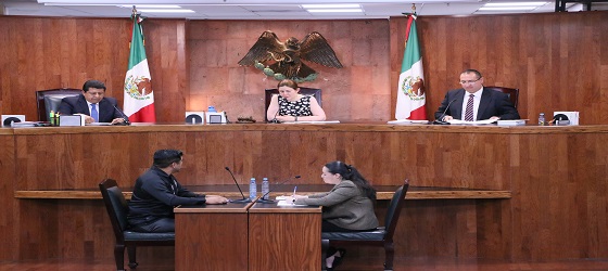 LA SALA REGIONAL GUADALAJARA RESOLVIÓ CUATRO JUICIOS RELACIONADOS CON EL FINANCIAMIENTO PÚBLICO LOCAL A LOS PARTIDOS POLÍTICOS EN BAJA CALIFORNIA SUR Y CUATRO RECURSOS DE APELACIÓN PROMOVIDOS CONTRA SANCIONES IMPUESTAS POR EL INE EN MATERIA DE FISCALIZACIÓN