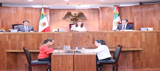 LA SALA REGIONAL GUADALAJARA REITERÓ QUE NO ES SUFICIENTE QUE EL NOMBRE DE UNA PERSONA APAREZCA EN EL PADRÓN DE UN PARTIDO POLÍTICO, PARA QUE SE TENGA POR DEMOSTRADA LA RESPECTIVA MILITANCIA