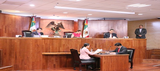 LA SALA REGIONAL GUADALAJARA RESUELVE UN JUICIO CIUDADANO DEL ESTADO DE JALISCO Y CINCO RECURSOS DE APELACIÓN DE LOS ESTADOS DE BAJA CALIFORNIA, BAJA CALIFORNIA SUR, CHIHUAHUA, SINALOA Y SONORA