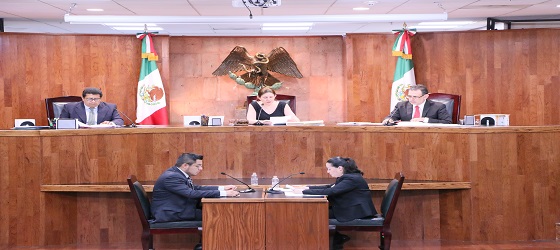 LA SALA REGIONAL GUADALAJARA CONFIRMA LA VALIDEZ DE LA ACCIÓN AFIRMATIVA ESTABLECIDA EN EL REGLAMENTO PARA LA POSTULACIÓN DE CANDIDATURAS EN SINALOA, DIRIGIDA A PROMOVER LA PARIDAD EN CONDICIONES DE IGUALDAD SUSTANTIVA EN LA POSTULACIÓN DE CANDIDATURAS