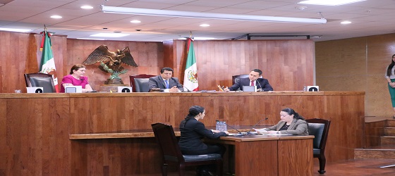 LA SALA REGIONAL GUADALAJARA CONFIRMÓ LA SENTENCIA DEL TRIBUNAL ESTATAL ELECTORAL DE SONORA RELATIVA A LA DESIGNACIÓN DE REGIDURÍAS ÉTNICAS EN PUERTO PEÑASCO, SONORA