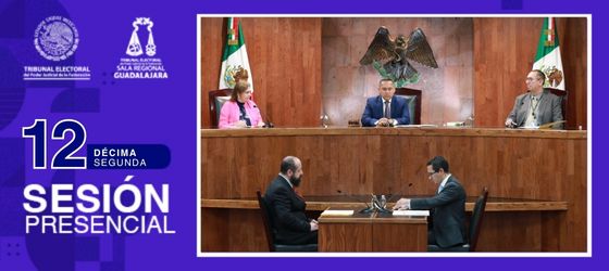 LA SALA REGIONAL GUADALAJARA DEL TEPJF RESUELVE CONTROVERSIA RELACIONADA CON LA OMISIÓN DE LA VOCALÍA DEL REGISTRO FEDERAL DE ELECTORES DE LA 06 JUNTA DISTRITAL EJECUTIVA DEL INE EN CHIHUAHUA, DE RESPONDER A UNA SOLICITUD DE EXPEDICIÓN DE CREDENCIAL CON FOTOGRAFÍA